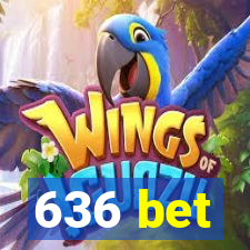 636 bet